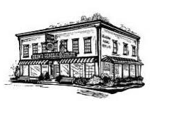 Shaw's General Store