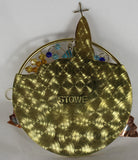 Stowe Church Ornament
