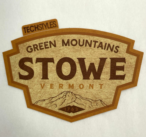Classy Sticker