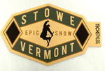 Empire Sticker