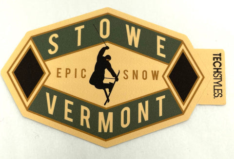 Empire Sticker
