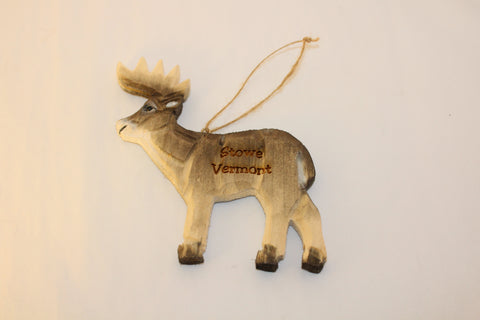 Hanging Ornament-Deer
