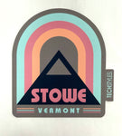 Le Trois Sticker