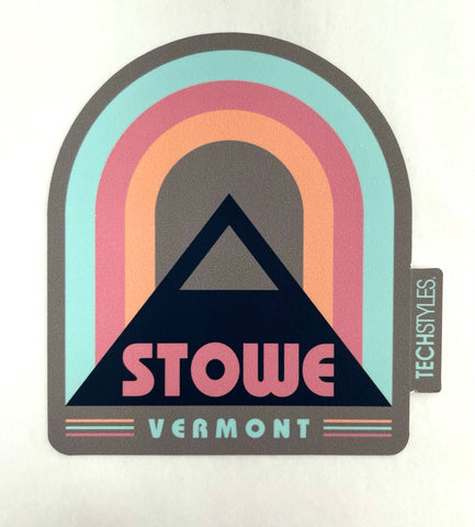 Le Trois Sticker