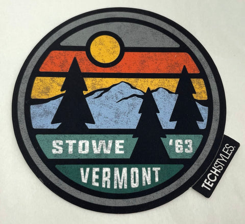McDoodle Sticker