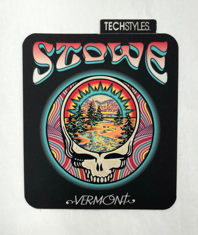 Stadium Tour Sticker