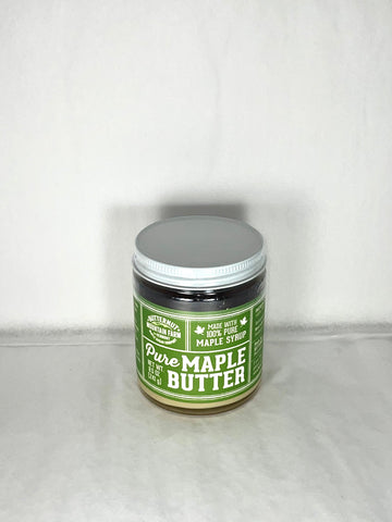 8.5oz Maple Butter