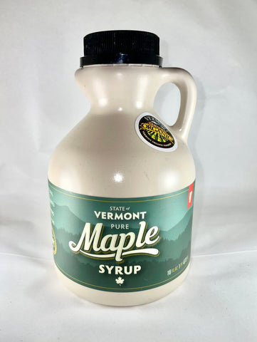 1 Pint Jug Syrup