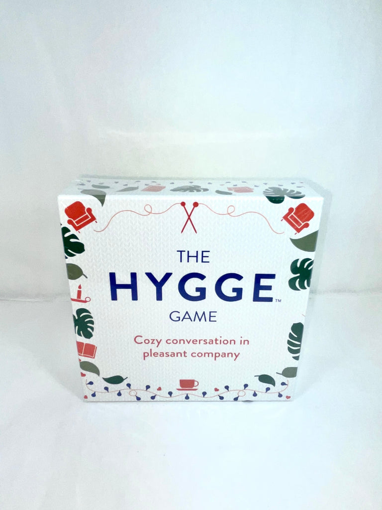 Hygge Box Cozy Life