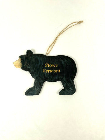 Hanging Ornament-Bear